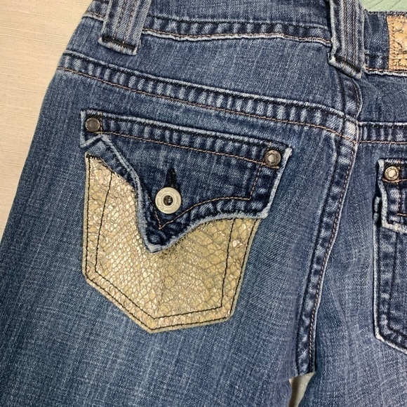 Miss me denim jeans - Picture 5 of 10